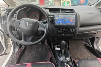 Honda Fit 2018, 108800 км, за 6008 USD - фото 9