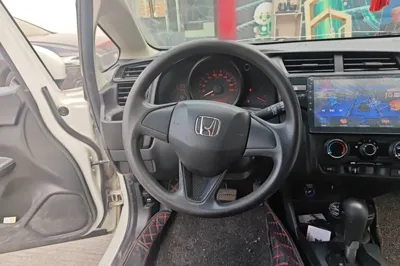 Honda Fit 2018, 108800 км, за 6008 USD - фото 10