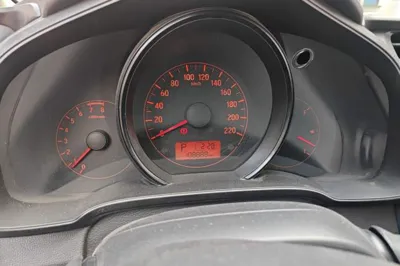 Honda Fit 2018, 108800 км, за 6008 USD - фото 11