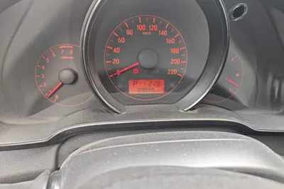 Honda Fit 2018, 108800 км, за 6008 USD - фото 12