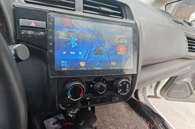 Honda Fit 2018, 108800 км, за 6008 USD - фото 13