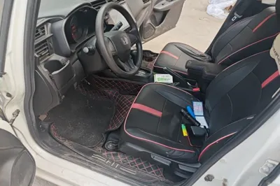 Honda Fit 2018, 108800 км, за 6008 USD - фото 16