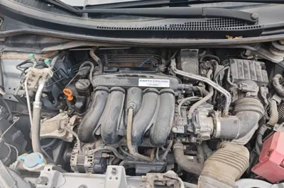 Honda Fit 2018, 108800 км, за 6008 USD - фото 21