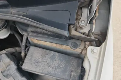 Honda Fit 2018, 108800 км, за 6008 USD - фото 22