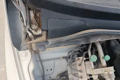 Honda Fit 2018, 108800 км, за 6008 USD - фото 23