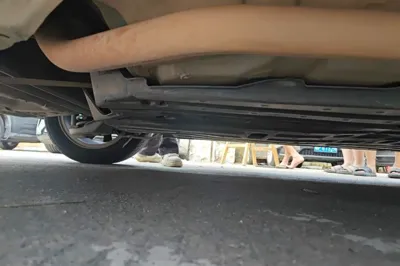 Honda Fit 2018, 108800 км, за 6008 USD - фото 28