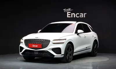 Genesis GV70 · 2023 год