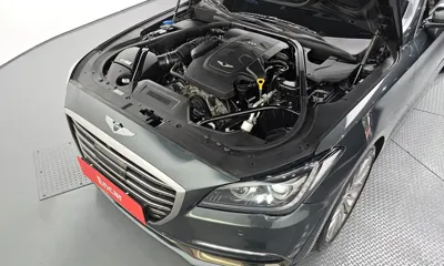Genesis G80 2019, 153501 км, за 11115.5 USD - фото 6