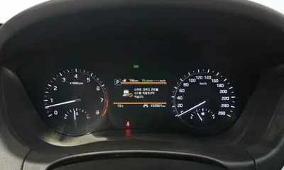 Genesis G80 2019, 153501 км, за 11115.5 USD - фото 8