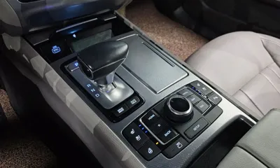 Genesis G80 2019, 153501 км, за 11115.5 USD - фото 9