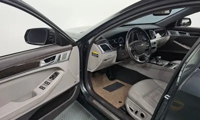 Genesis G80 2019, 153501 км, за 11115.5 USD - фото 10