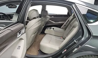 Genesis G80 2019, 153501 км, за 11115.5 USD - фото 11