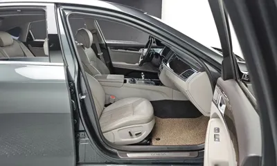 Genesis G80 2019, 153501 км, за 11115.5 USD - фото 12