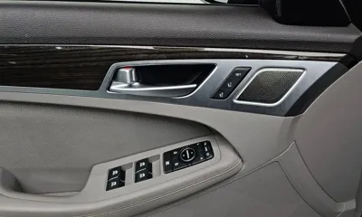 Genesis G80 2019, 153501 км, за 11115.5 USD - фото 13