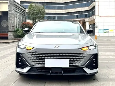 Changan UNI-V 2022, 28000 км, за 7053.33 USD