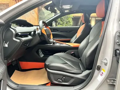 Changan UNI-V 2022, 28000 км, за 7053.33 USD
