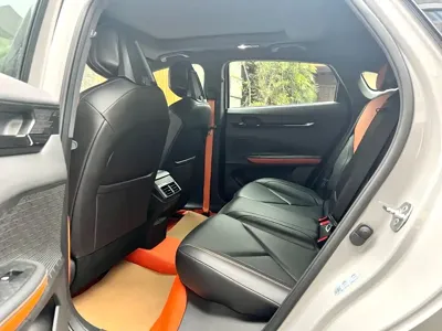 Changan UNI-V 2022, 28000 км, за 7053.33 USD - фото 6