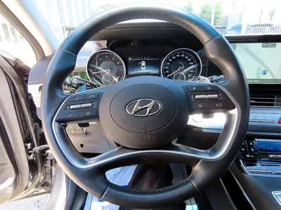 Hyundai Grandeur 2021, 156689 км, за 9765.48 USD - фото 8