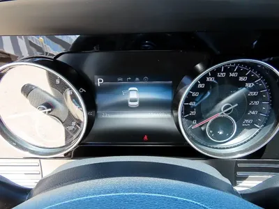 Hyundai Grandeur 2021, 156689 км, за 9765.48 USD - фото 9