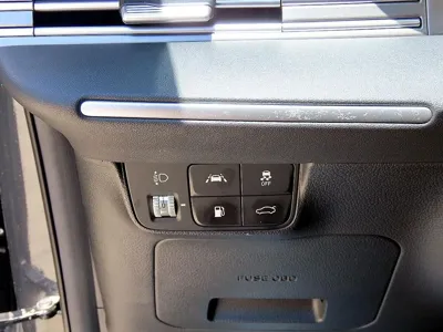 Hyundai Grandeur 2021, 156689 км, за 9765.48 USD - фото 12