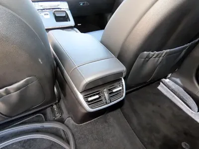 Hyundai Grandeur 2021, 156689 км, за 9765.48 USD - фото 17