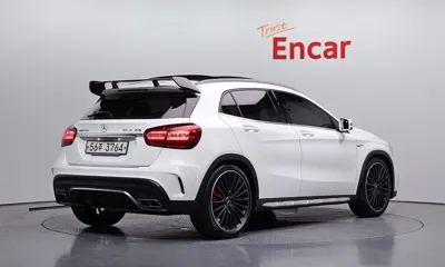 Mercedes-Benz GLA-Class 2019, 96630 км, за 13969.96 USD