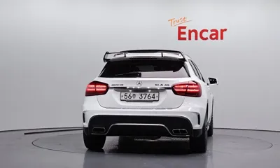 Mercedes-Benz GLA-Class 2019, 96630 км, за 13969.96 USD