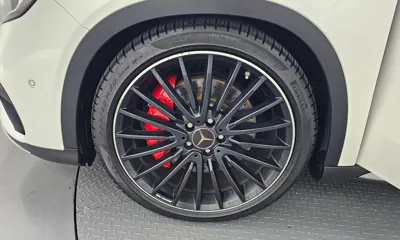 Mercedes-Benz GLA-Class 2019, 96630 км, за 13969.96 USD