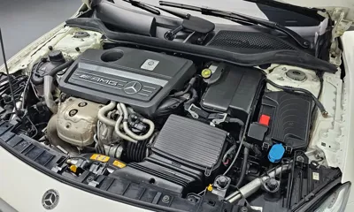 Mercedes-Benz GLA-Class 2019, 96630 км, за 13969.96 USD - фото 6