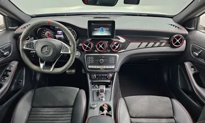Mercedes-Benz GLA-Class 2019, 96630 км, за 13969.96 USD - фото 7