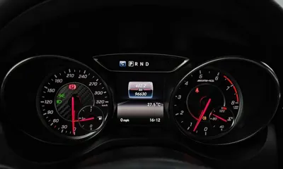 Mercedes-Benz GLA-Class 2019, 96630 км, за 13969.96 USD - фото 8