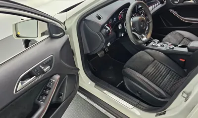 Mercedes-Benz GLA-Class 2019, 96630 км, за 13969.96 USD - фото 10