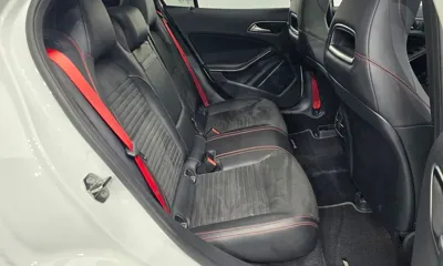 Mercedes-Benz GLA-Class 2019, 96630 км, за 13969.96 USD - фото 11