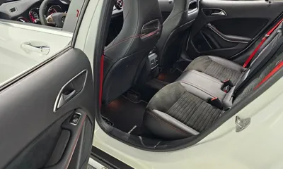 Mercedes-Benz GLA-Class 2019, 96630 км, за 13969.96 USD - фото 12