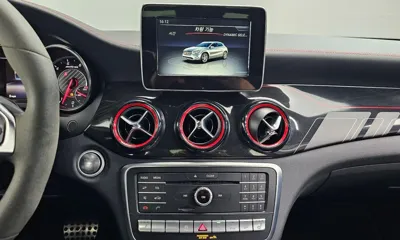Mercedes-Benz GLA-Class 2019, 96630 км, за 13969.96 USD - фото 13