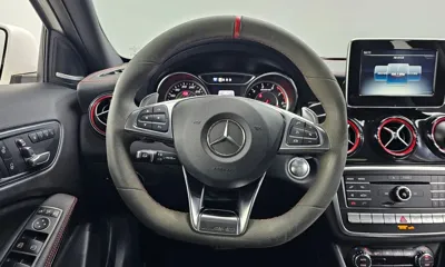 Mercedes-Benz GLA-Class 2019, 96630 км, за 13969.96 USD - фото 14