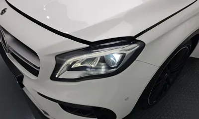 Mercedes-Benz GLA-Class 2019, 96630 км, за 13969.96 USD - фото 22