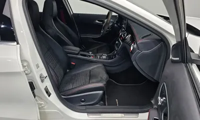Mercedes-Benz GLA-Class 2019, 96630 км, за 13969.96 USD - фото 26