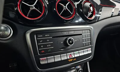 Mercedes-Benz GLA-Class 2019, 96630 км, за 13969.96 USD - фото 33