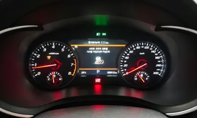 Kia Stinger 2021, 69912 км, за 20772.28 USD - фото 8