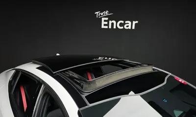 Kia Stinger 2021, 69912 км, за 20772.28 USD - фото 20