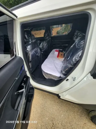 KG_Mobility_Ssangyong Musso 2026, 350 км, за 1302.93 USD - фото 6