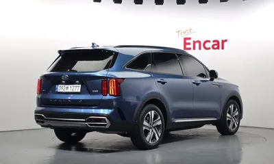 Kia Sorento 2021, 32822 км, за 21423.45 USD