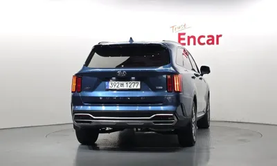 Kia Sorento 2021, 32822 км, за 21423.45 USD