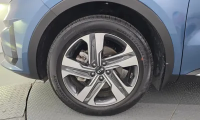 Kia Sorento 2021, 32822 км, за 21423.45 USD
