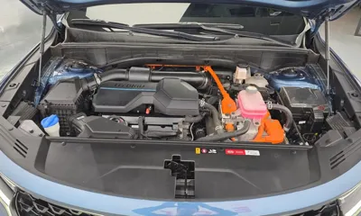 Kia Sorento 2021, 32822 км, за 21423.45 USD - фото 6