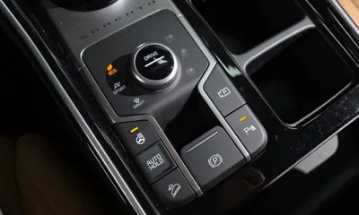 Kia Sorento 2021, 32822 км, за 21423.45 USD - фото 9