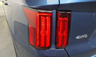 Kia Sorento 2021, 32822 км, за 21423.45 USD - фото 23