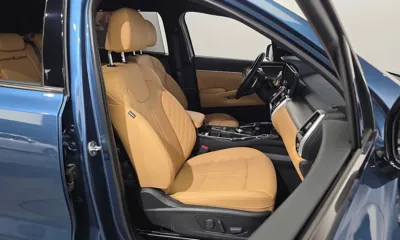 Kia Sorento 2021, 32822 км, за 21423.45 USD - фото 26