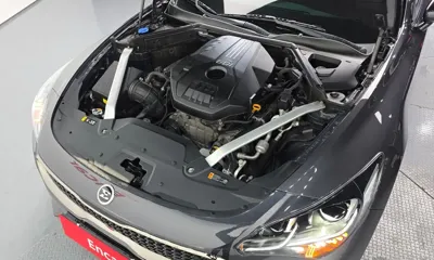 Kia Stinger 2018, 79726 км, за 10174.61 USD - фото 6